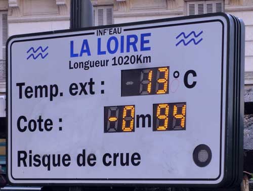 Cote de la Loire 