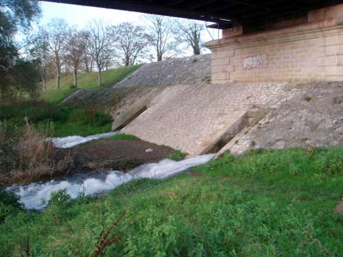 Pont Canal de Briare