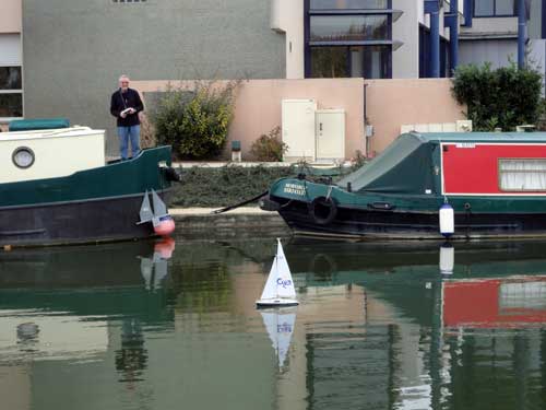 Port de Briare