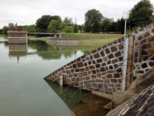 Réservoir du Bourdon