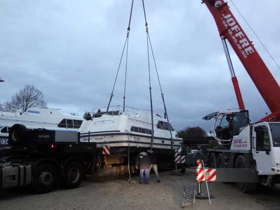 Charmes Nautiques