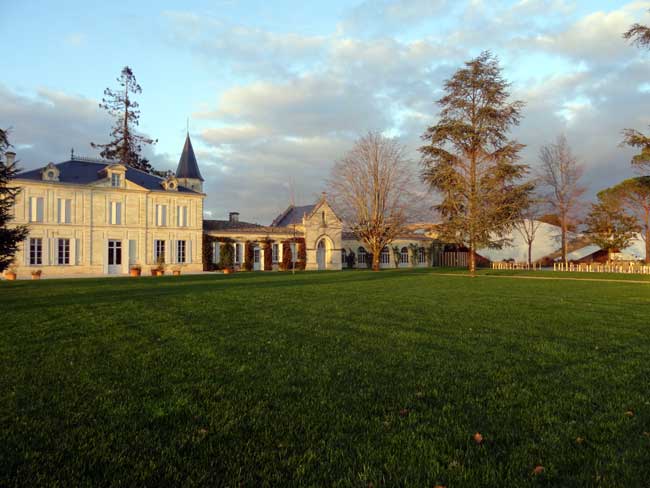Château Cheval-Blanc
